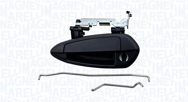 Exterior Door Handle